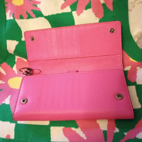 Aimee Kestenberg "Get it Together" Clutch Organizer - Picture 6 of 15